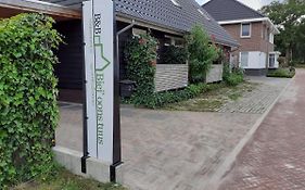 B&B Biej' oons tuus
